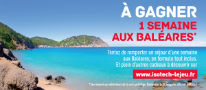 Les Baléares